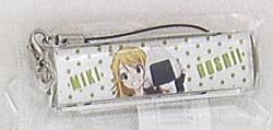 アクリルスティック