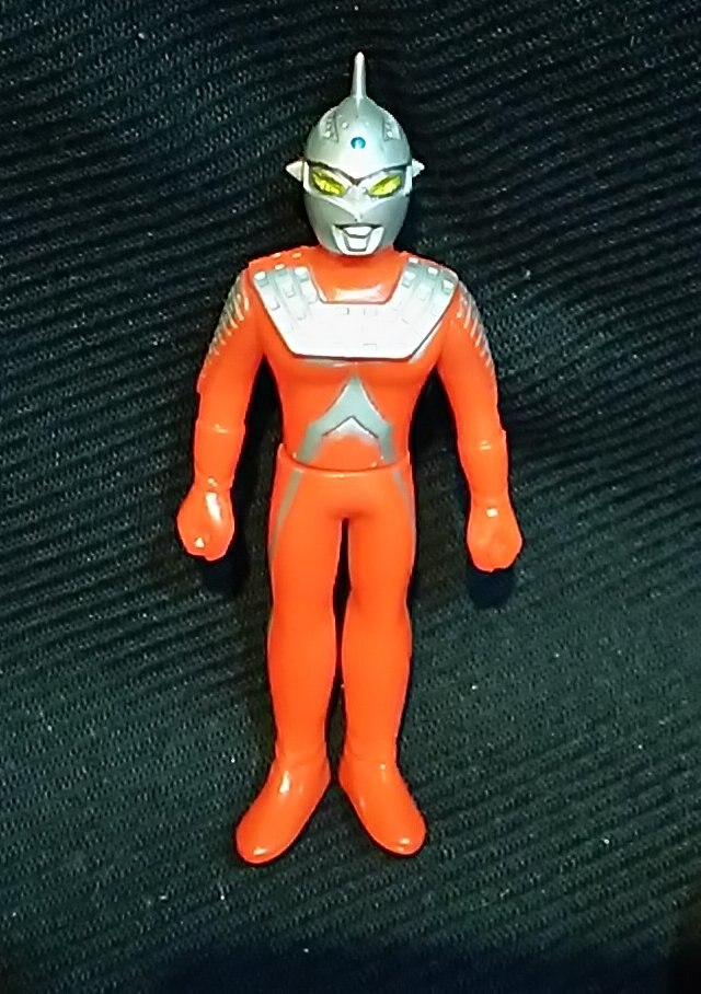 bandaiultramanultrasevensingleitem