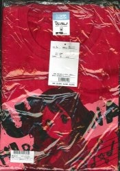 A graphic T-shirt / K-On!! 