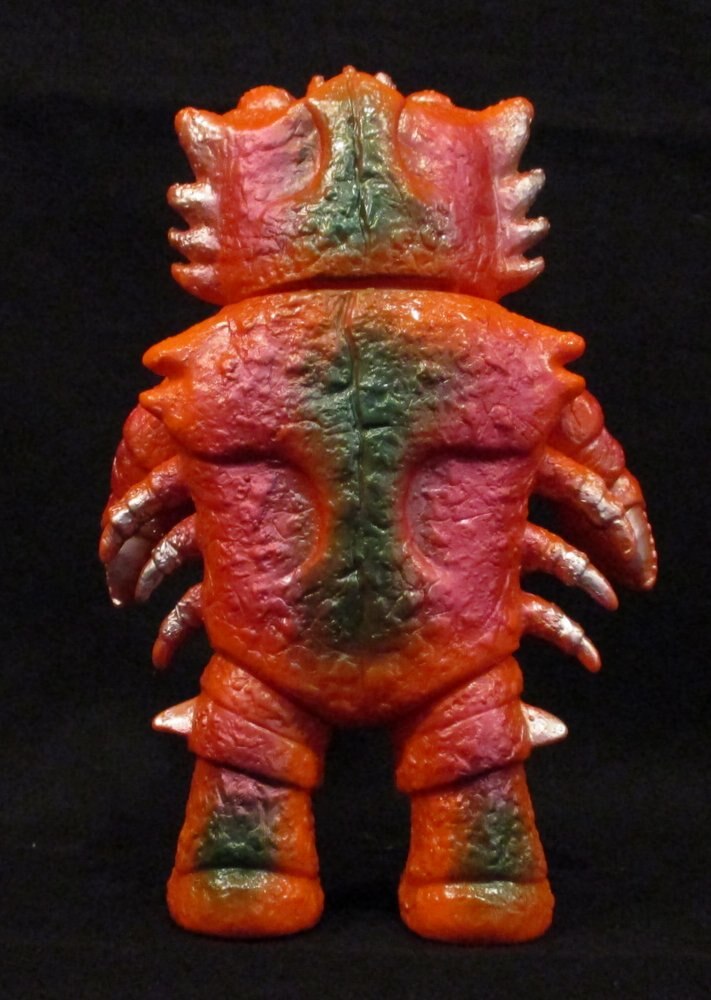 mandarake | marmit the return of ultraman seiki no daikaiju