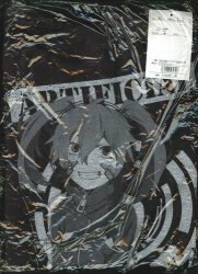 A 天竺 parka / メカクシティアクターズ 
