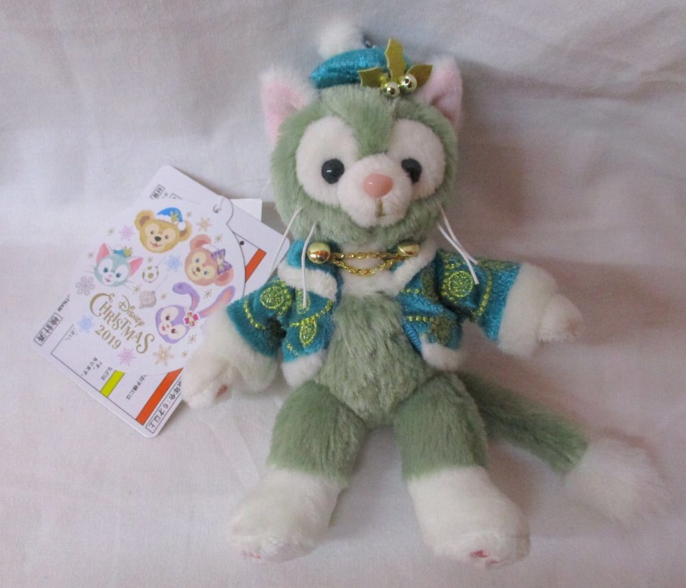 disney gelatoni plush