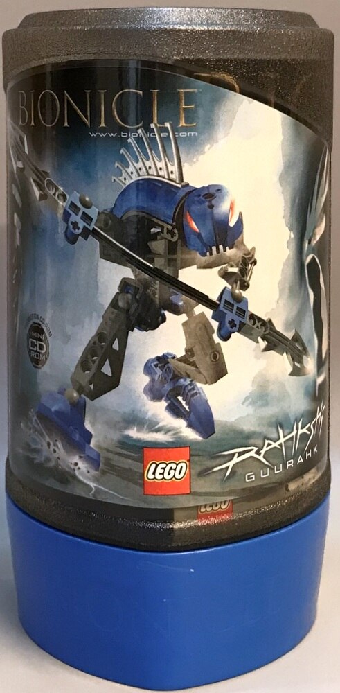 Bionicle 8590 online