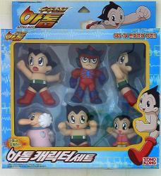 ASTRO BOY鉄腕アトム