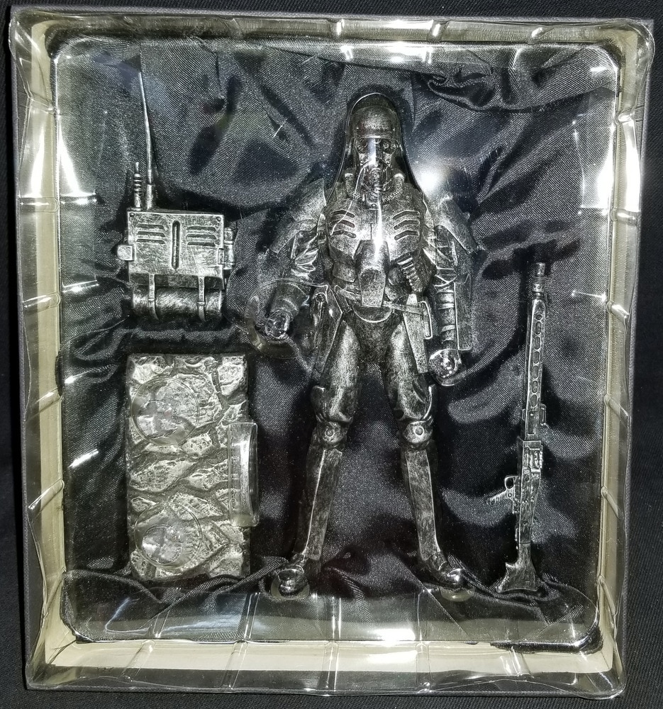 特機隊 メタルフィギュア まんだらけ Mandarake