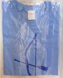 アイコンTシャツ
