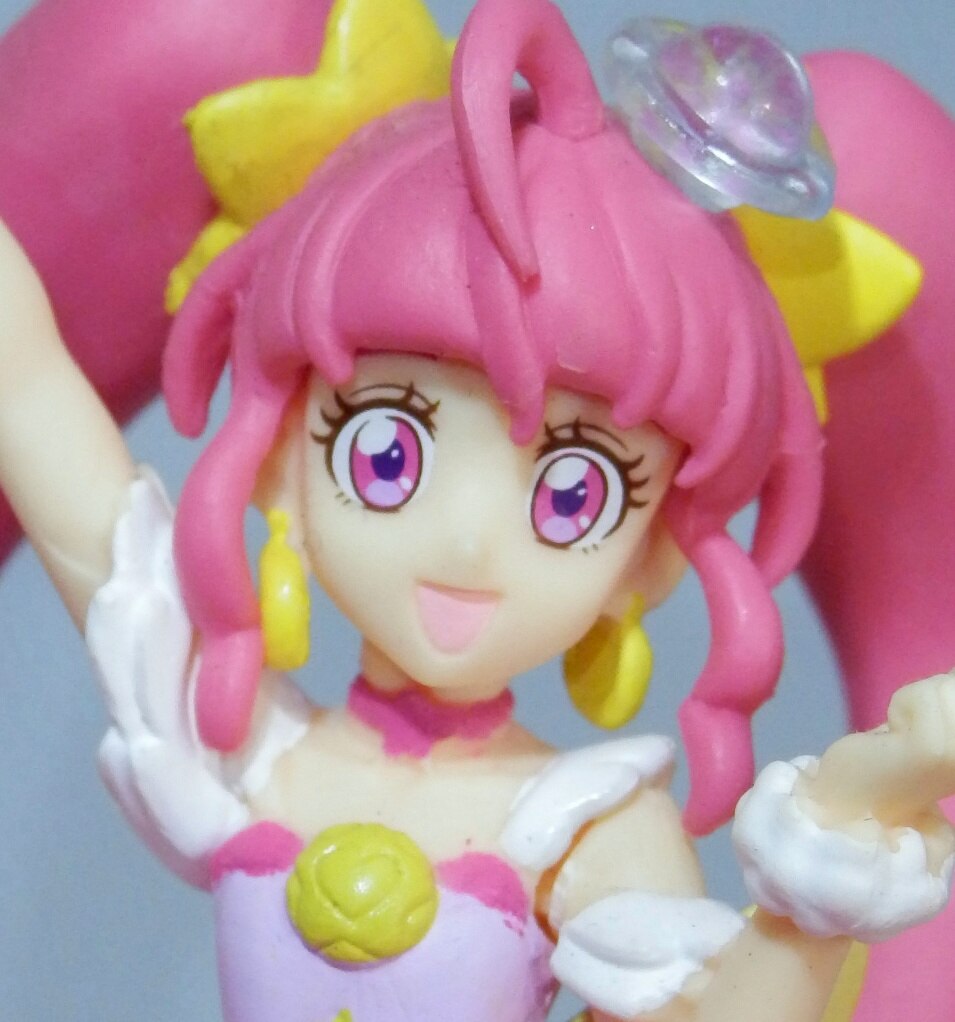 bandaistartwinkleprecurecutiefigure11curestar