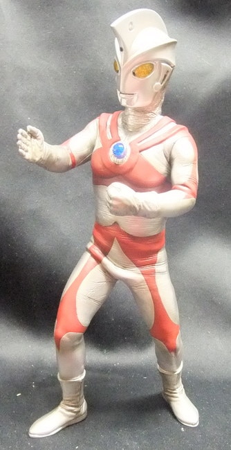 ccp ccp 1/6 special effects series ultraman ace 2.0ver.