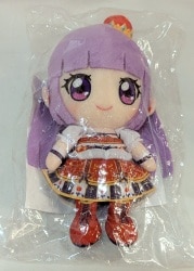 アイカツ!シリーズchibiぬいぐるみ プレミアムレアver.
