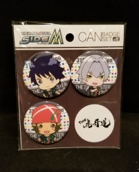 THE iDOLM@STER SIDE M