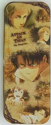 Attack on Titan x Hi-Chew collaboration