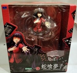 ArtFX J / Kakegurui - Compulsive Gambler