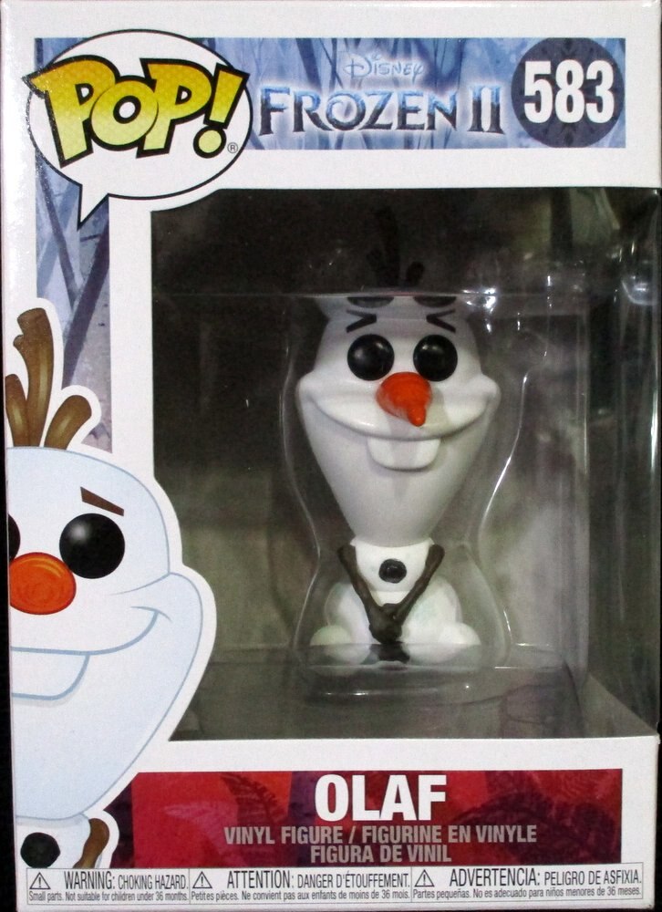 funko pop 583