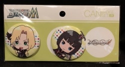 THE iDOLM@STER SIDE M