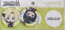 THE iDOLM@STER SIDE M