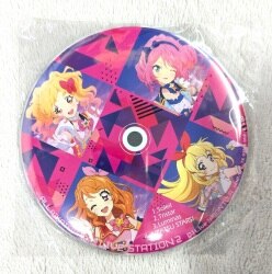 アイカツスターズ!ALL aikatsu stars! LIVEステーション2