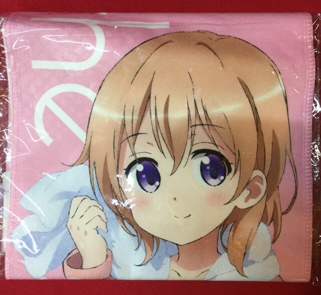COSPA マフラータオル ココア