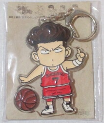 MOVIC SLAMDUNK アクリルキーホルダー 宮城リョータ