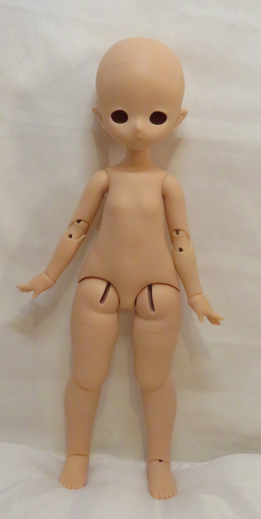 格安NEW】 ヤフオク! - Puyoodoll KUMAKO RURU ルル クマコ ドール