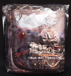 Attack on Titan / Blanket