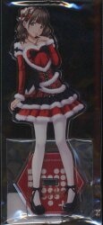 アクリルスタンド サンタ服Ver.