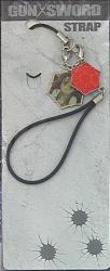 A strap/fastener Accessory