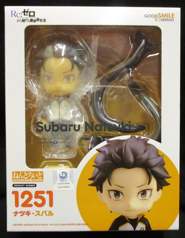 nendoroid 1251