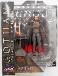 ACTION FIGURE GOTHAM SELECT Series4