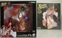 Artfx / Shaman King