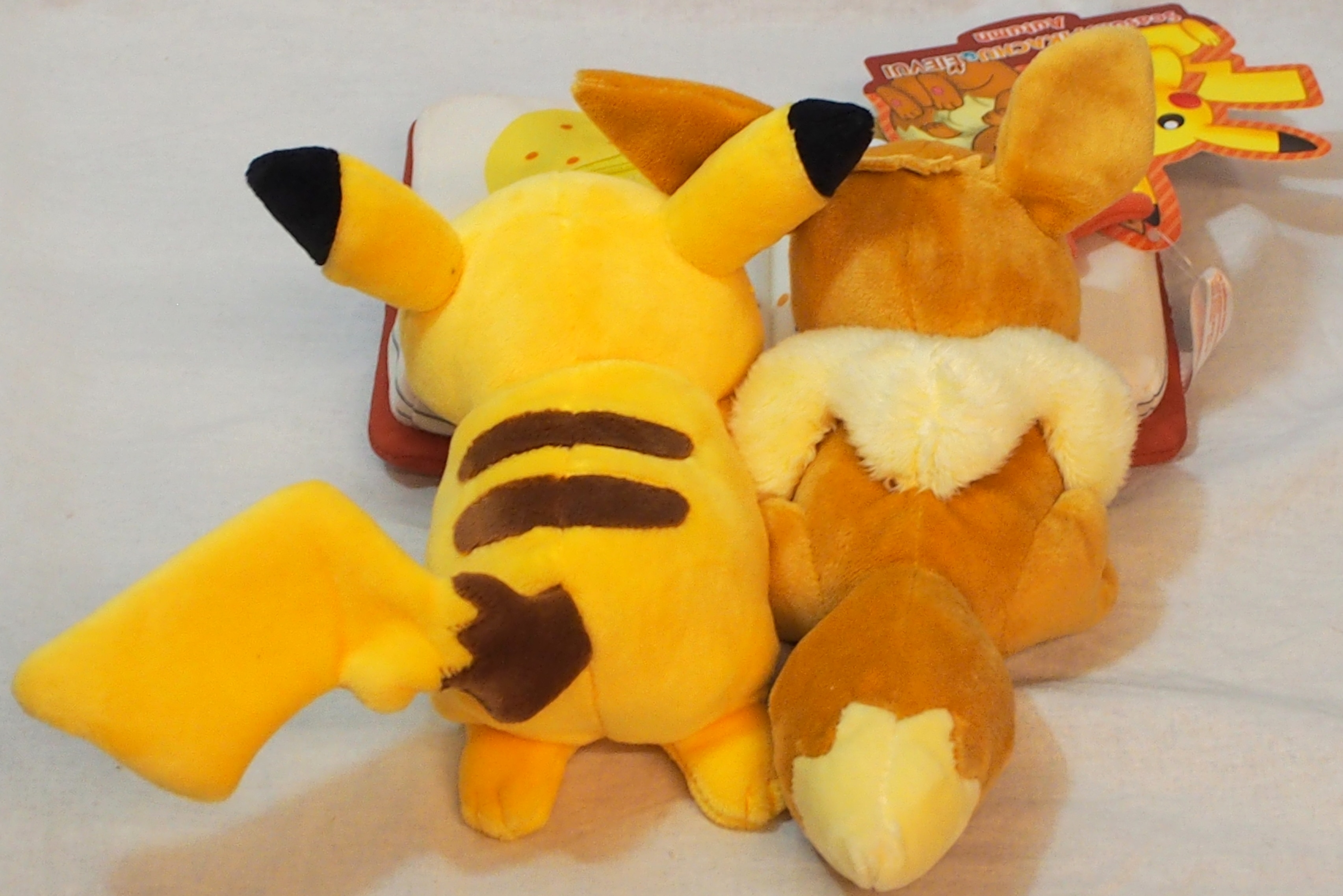 最大92 オフ ポケモンセンターオリジナル ぬいぐるみ アイドル ピカチュウoa Materialworldblog Com