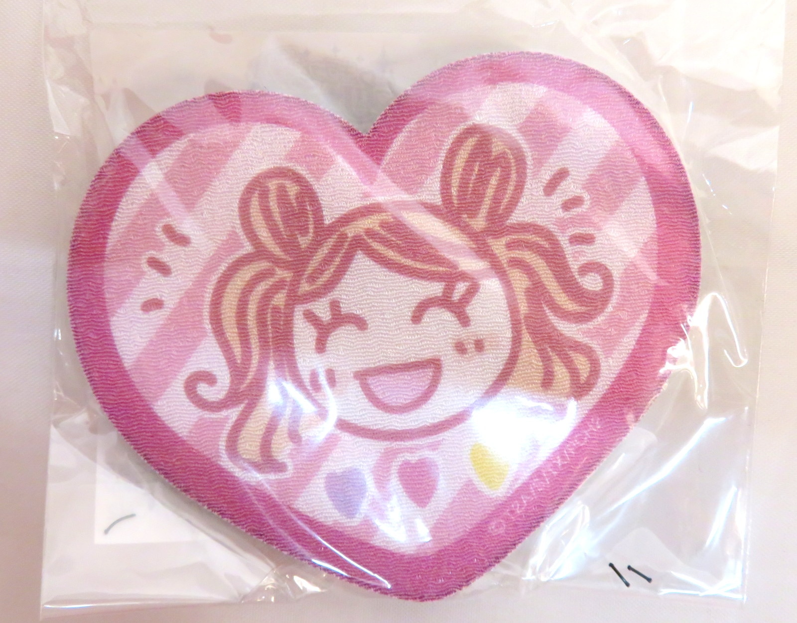 プリズムストーンショップ キラっとプリ チャン 髪ピタ まりあのかわいいシール まんだらけ Mandarake プリズムストーンショップ キラっとプリ チャン 髪ピタ まりあのかわいいシール まんだらけ Mandarake