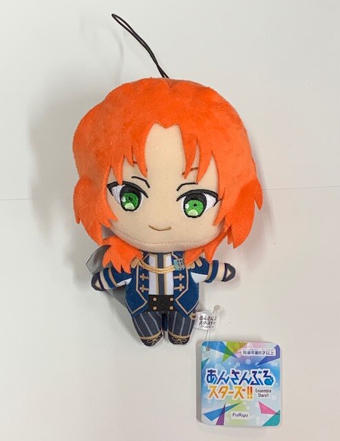 フリュー ぬいぐるみ Knights 月永レオ まんだらけ Mandarake
