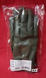 A glove