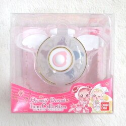 アイテムコレクション