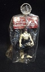 All Devilman Ben double Keychain