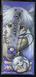 Angel Beats! / Mobile obi strap
