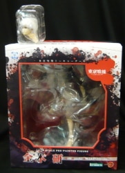 ArtFX J / Tokyo Bottle Tokyo Ghoul