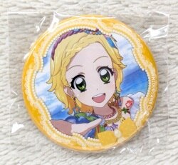 アイカツ!&amp;アイカツプラネット!