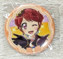 アイカツ!&amp;アイカツプラネット!