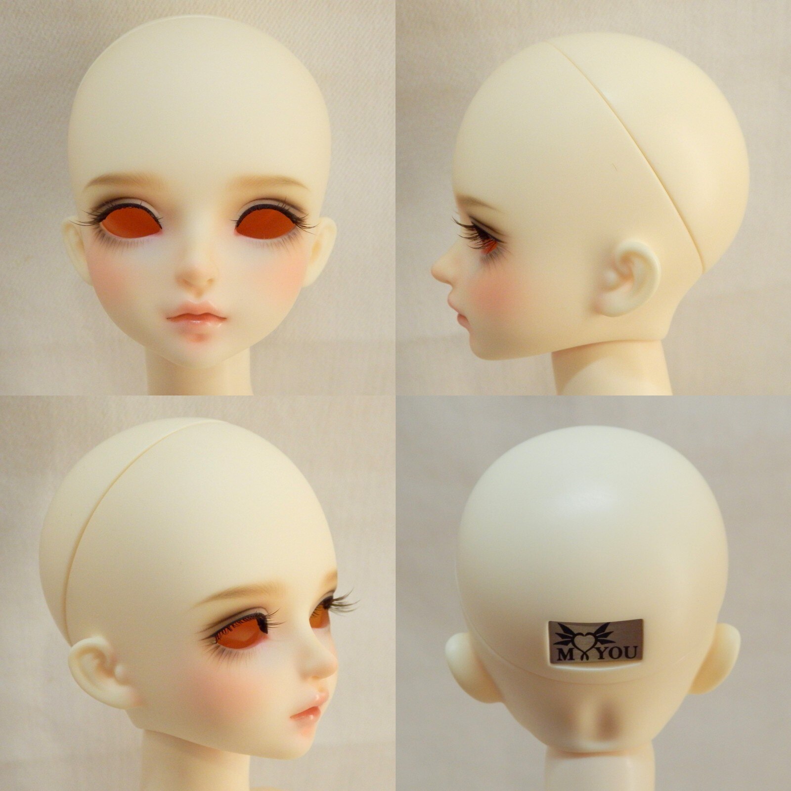 DOLK Myou Doll 1/4ドール Delia 隊士ver. Limited | まんだらけ Mandarake