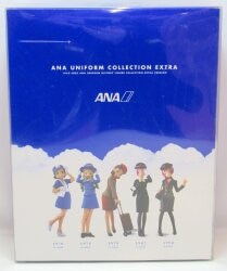 ANA UNIFORM COLLECTION EXTRA