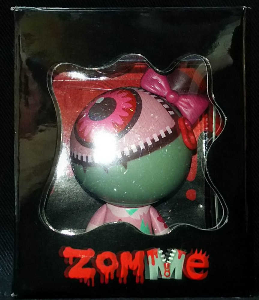 USJ ZOMME オリアーナ