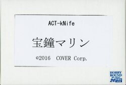 ACT-KNife