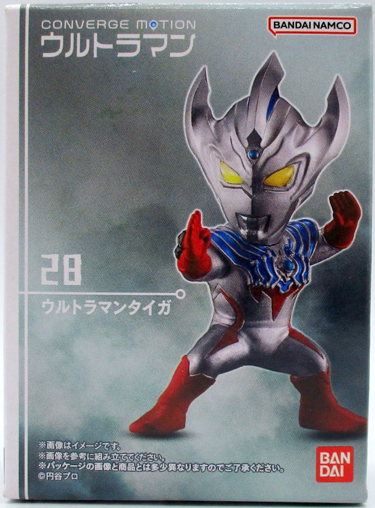 ウルトラマン タイガ ゼロ タロウ ディフォルメ まとめ売り - 特撮