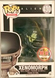 ALIENS COVENANT