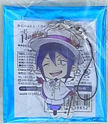 アクリルストラップコレクション