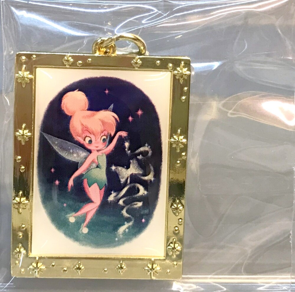 Disney Store Secret charm DISNEY Store JAPAN 30TH ANNIVERSARY