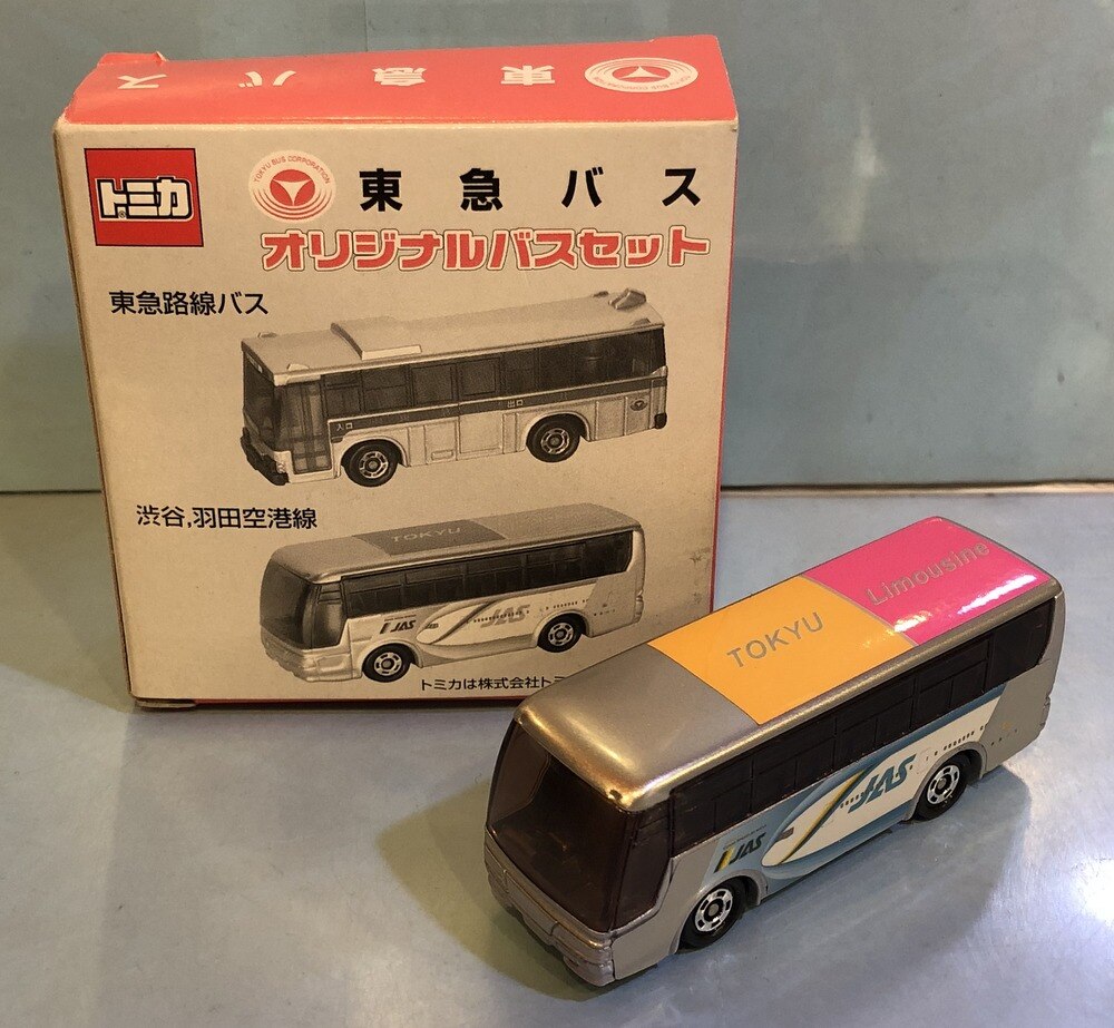 売れ筋商品 中古 トミカバス くまバス fawe.org