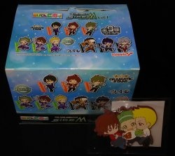 アイドルマスターSideM