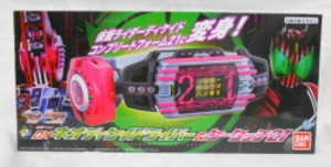 変身ベルト DXネオディケイドライバー&ケータッチ21